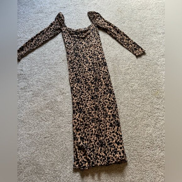 Reformation Sigmund dress size 0 - Picture 7 of 16